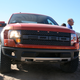 Illustration for article titled 2010 Ford F-150 SVT Raptor: First Ride